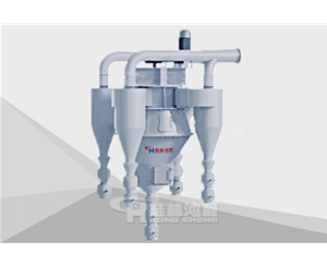 HLF精細(xì)選粉機